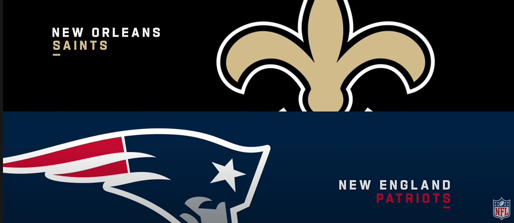 NFL Picks Week 4 New Orleans Saints