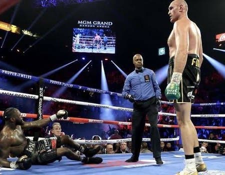 Tyson Fury vs Deontay Wilder III Odds and Prediction
