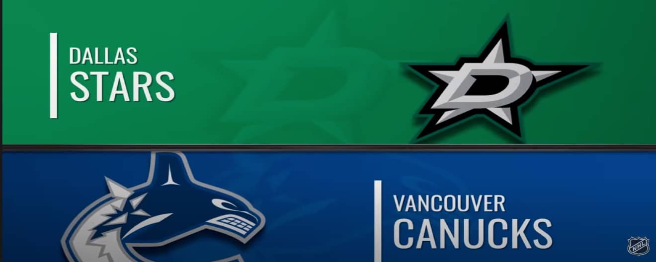 Anaheim Ducks at Vancouver Canucks | NHL Betting, Odds, Picks