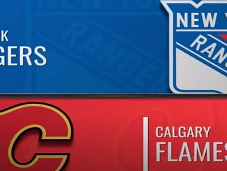San Jose Sharks at Calgary Flames | NHL Betting, Odds, Picks