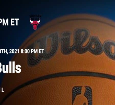 Brooklyn Nets at Chicago Bulls | NBA Betting, Odds, Picks