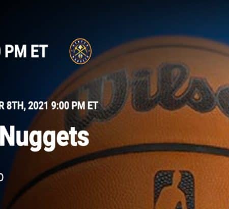 Miami Heat at Denver Nuggets | NBA Betting, Odds, Picks
