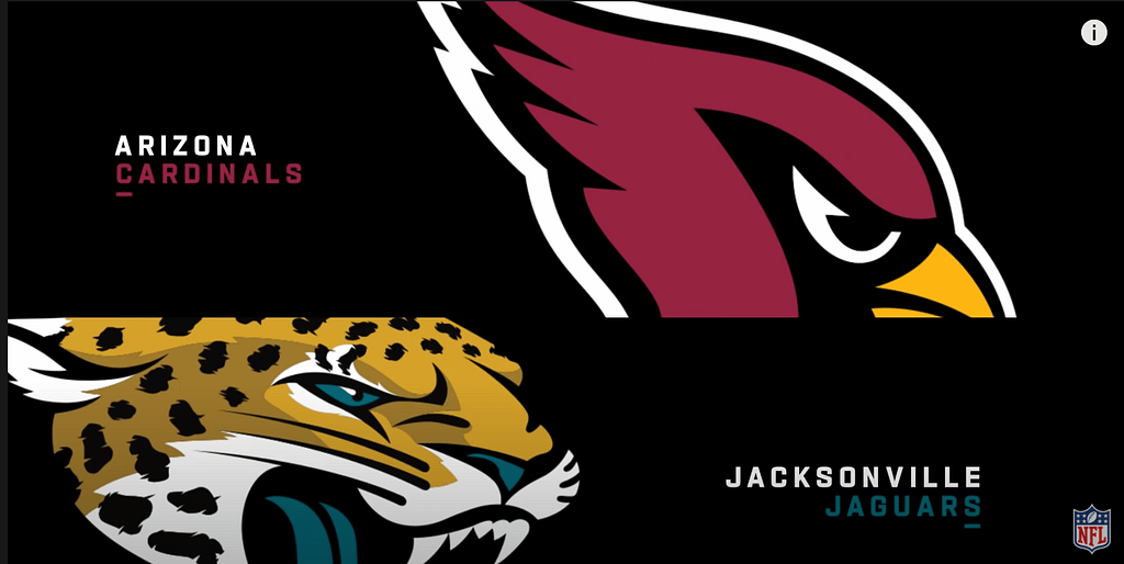 NFL Picks Week 4 Jacksonville Jaguars