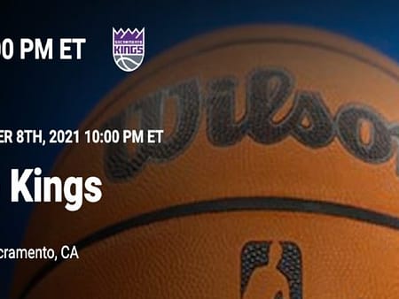 Phoenix Suns at Sacramento Kings | NBA Betting, Odds, Picks