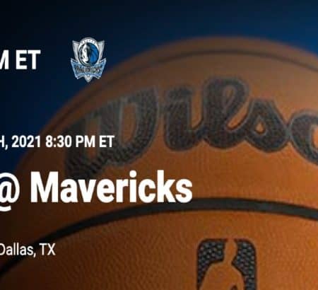 New Orleans Pelicans at Dallas Mavericks | NBA Betting, Odds, Picks
