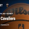 Washington Wizards at Cleveland Cavaliers | NBA Betting, Odds, Picks