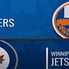 St. Louis Blues at Winnipeg Jets | NHL Betting, Odds, Picks