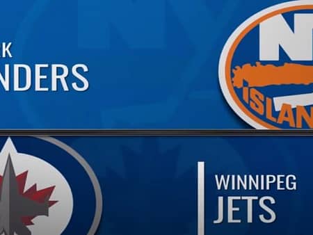 St. Louis Blues at Winnipeg Jets | NHL Betting, Odds, Picks