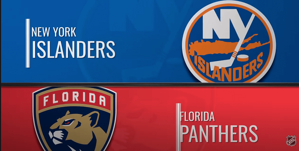 NHL Picks Matchday 3 Florida Panthers