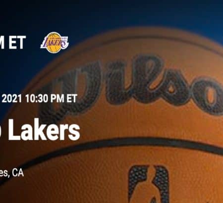 Charlotte Hornets at Los Angeles Lakers | NBA Betting, Odds, Picks