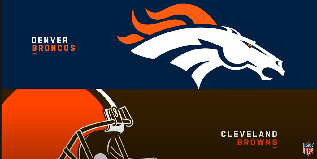 NFL Picks Week 8 Denver Broncos