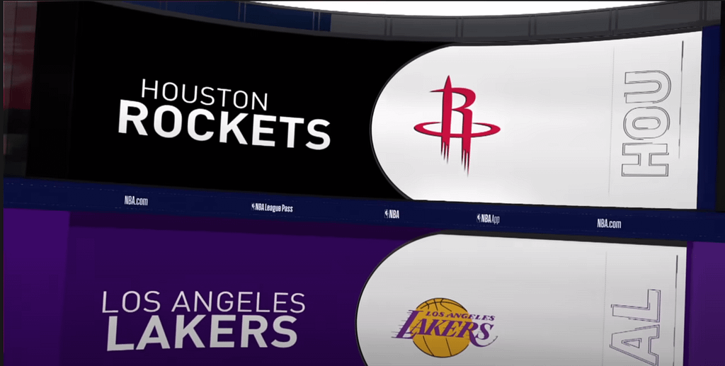NBA betting tips Los Angeles Lakers
