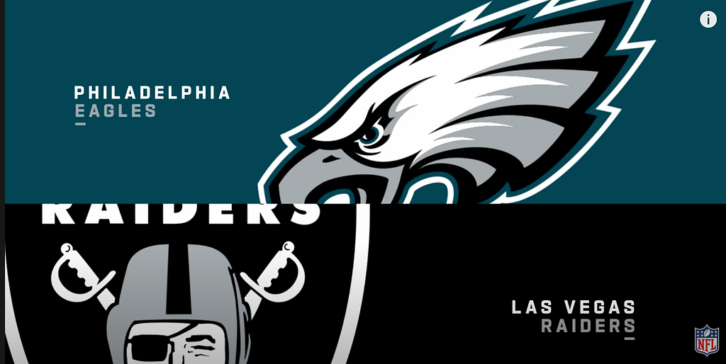 Philadelphia Eagles odds and betting tips