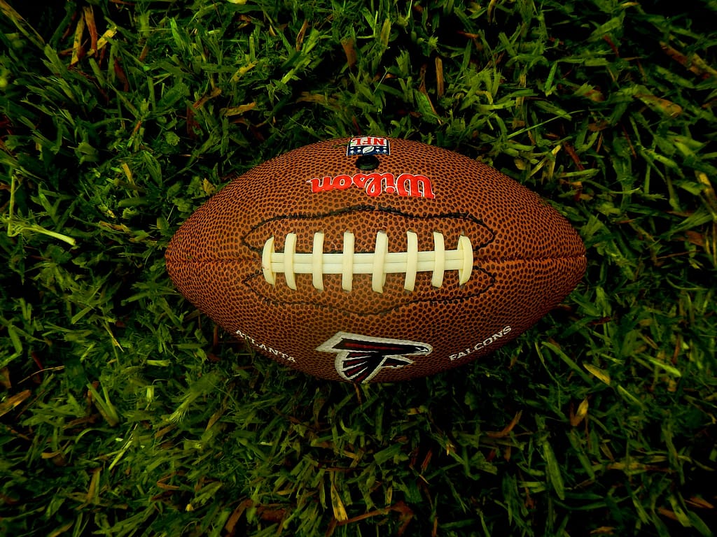 NFL Betting Week 1 Atlanta Falcons