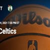Toronto Raptors at Boston Celtics | NBA Betting, Odds, Picks