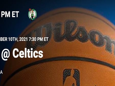 Toronto Raptors at Boston Celtics | NBA Betting, Odds, Picks
