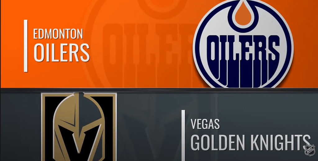 NHL Picks Round 6 Edmonton Oilers