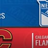 San Jose Sharks at Calgary Flames | NHL Betting, Odds, Picks