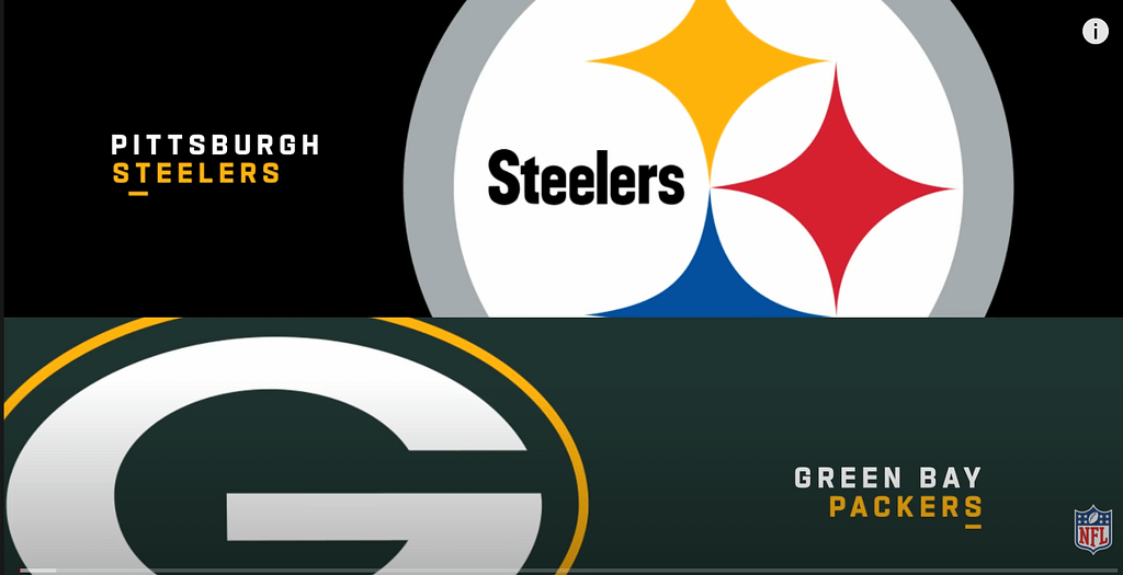 NFL Odds Week 5 Pittsburgh Steelers